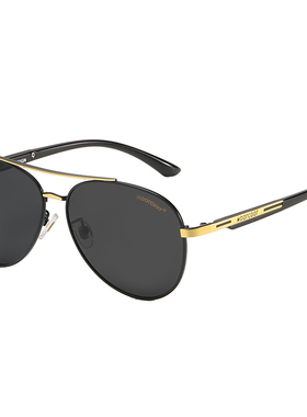 德国飞行员变色男开车钓鱼眼镜