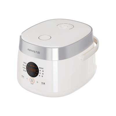 九阳2L0氟珐琅智能预约电饭煲