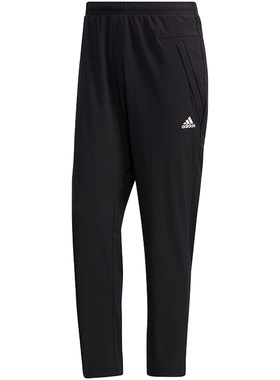 Adidas/阿迪达斯男运动长裤