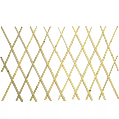 花园围栏竹篱笆篱笆墙工厂直销