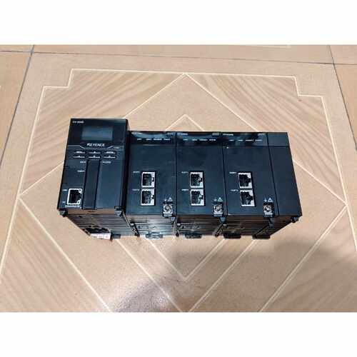询价基恩士PLC KV-8000，KV-XH16ML（3个），功