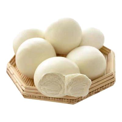 正宗山东纯手工老面千层大馒头