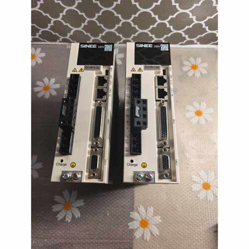 议价SINEE正弦伺服驱动器EA1806R22AS实物拍摄维修