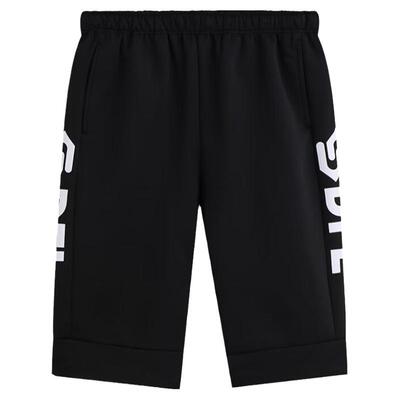 soccerjunky七分裤透气足球服