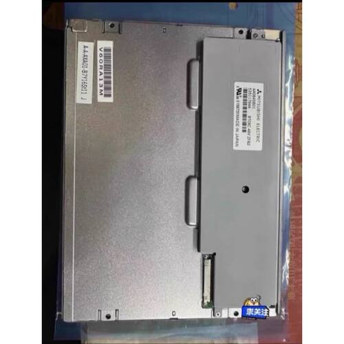 议价8.4工业屏AA084SB01SC01SD01维修