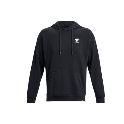 安德玛Rock男子运动连帽卫衣