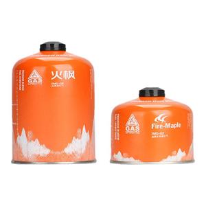 火枫高山气罐户外便携式扁气罐高原气罐新疆乌鲁木齐发货同城送货