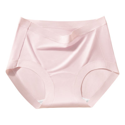 A类莫代尔10A级抗菌中腰三角短裤