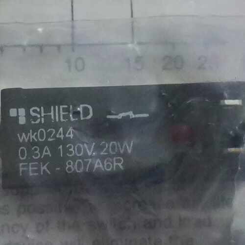议价可维修SHIELD磁性接近开关光电开关接近开关FEK110A0XFEK807A