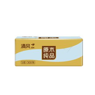 3包清风森林抽纸