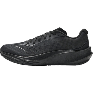 安踏柏油路霸3V丨Vibram大底专业竞训跑步鞋男氮科技缓震运动鞋子