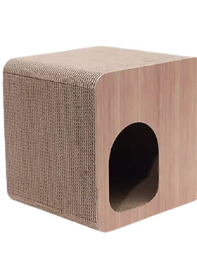 猫抓板L型立式猫玩具猫抓板磨爪