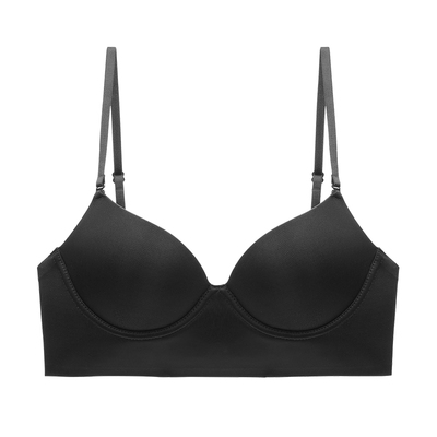 多种穿法露背内衣超低版