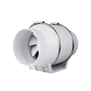 艾美太排气扇厨房家用排风扇抽油烟窗式强力抽风机工业换气扇风机