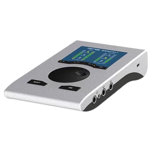 娃娃脸声卡RME Babyface Pro FS电脑USB专业录音直播高端新款正品