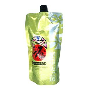 凡高染发膏自然黑色老年人盖白发染发剂纯植物不沾头皮理发店专用