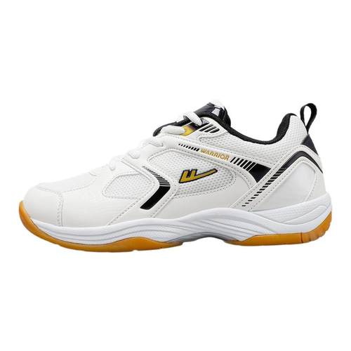 回力乒羽鞋2025新款网面透气减震橡胶底防滑专业碳板比赛羽毛球鞋