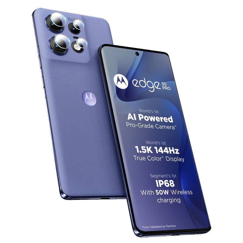 适用摩托罗拉Edge50系列镜头贴膜