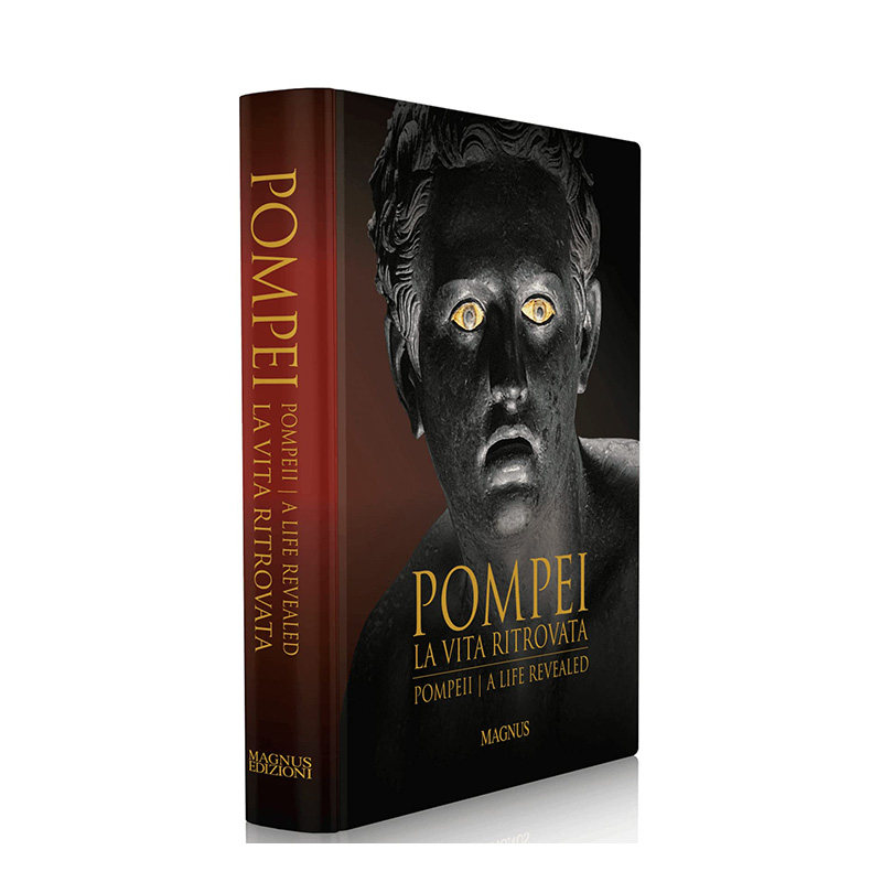 PompeiiALifeRevealed