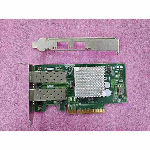 议价-曙光原装X520DA2intel82599ES双口