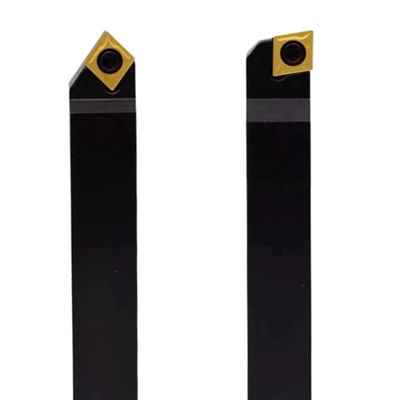 45度TQC镗刀头CBS可转位镗刀