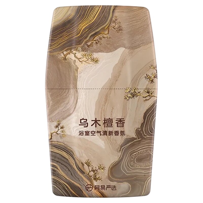 网易严选香氛清新剂除臭留香