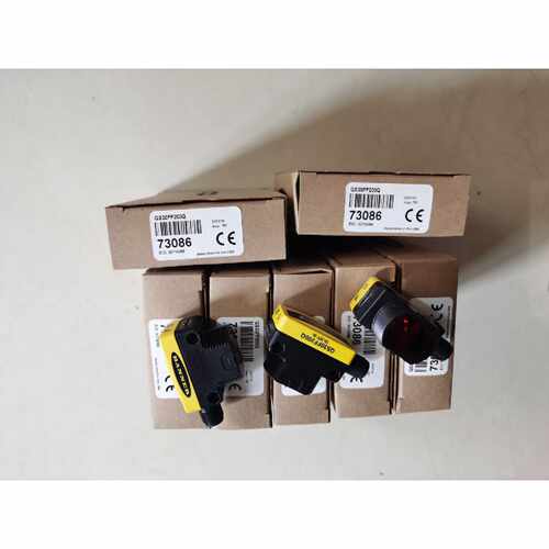 议价邦纳QS30FF200Q/QS30FF400Q/QS30FF600QBANNER传感器详询