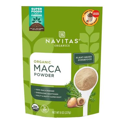 Navitas玛珈粉玛卡冲饮粉