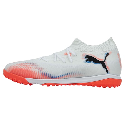 彪马FUTURE8中端TF碎钉足球鞋