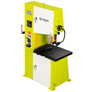 金属立式锯床带锯机大小型自动曲线45度切角机铝铸件帽浇口切割机