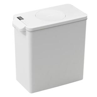 pidan宠物储粮桶真空称重款智能猫咪用品猫狗粮储存密封防潮