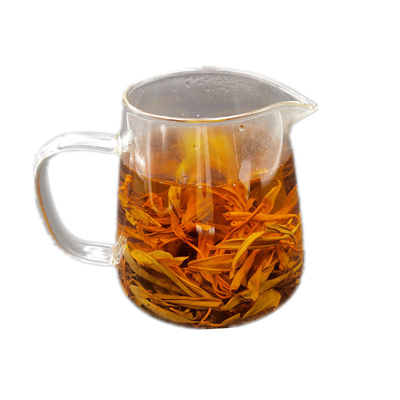 袋装明前茶新茶2026年老鹰茶采重庆巫溪嫩叶巫山特产红白茶嫩叶