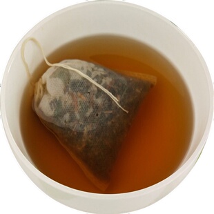 大三阳小三阳甘草栀子菊花转阴降肝火护肝茶转氨酶转阴茶