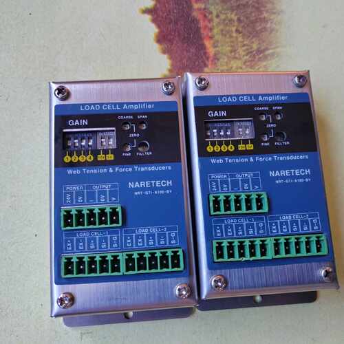 【请询价】NARETECH品。NRT-GT1-A100-Y