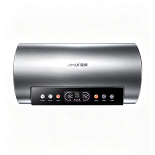夏新大圆桶电热水器2000w 家用节能增容沐浴机型一级能效变频速热