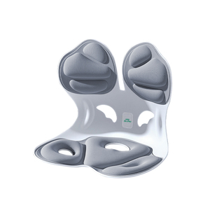 哺乳椅孕妇腰部支撑靠垫床上靠背椅护腰坐垫久坐喂奶神器座椅腰靠