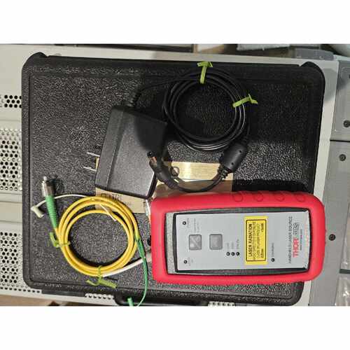 询价-thorlabs索雷博HLS635手持式激光源，635nm，