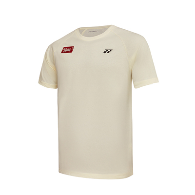 尤尼克斯羽毛球服短袖T恤