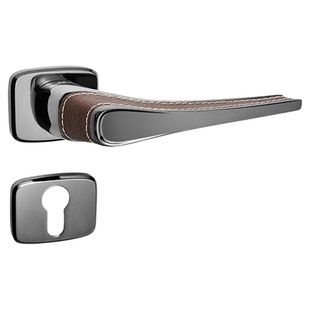 悍高门锁室内卧室静音分体锁实木门锁静音磁吸门锁室内门门锁五金