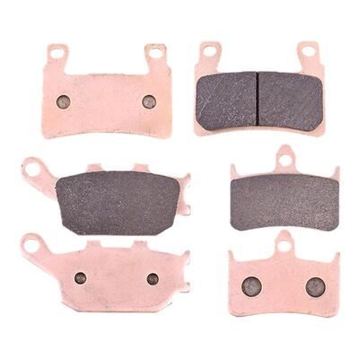 CBR900929954刹车片刹车皮烧结