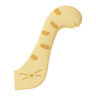 宠物罐头密封盖勺子猫罐头密封盖狗狗开罐神器挖勺封口保鲜硅胶盖