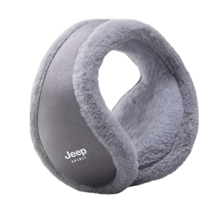 JEEP SPIRIT吉普冬季耳罩男保暖耳捂子防寒护耳朵耳暖骑行耳套女