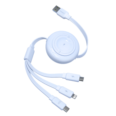 品胜适用苹果三合一100W快充