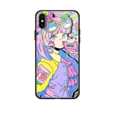 苹果快跑手机壳周边vivo保护套