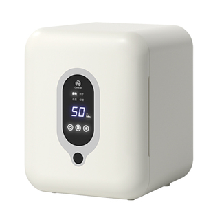 婴儿奶瓶消毒器柜紫外线带烘干杀菌二合一体机自动婴幼儿宝宝专用