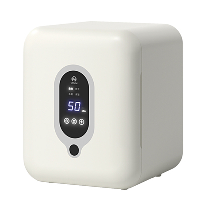 智丁猫奶瓶消毒器柜紫外线杀菌