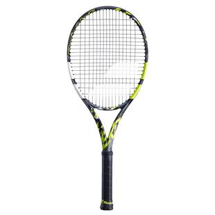 Babolat百保力官方2023阿卡全碳素专业网球拍PA百宝力Pure Aero