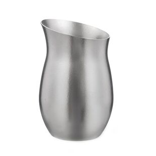 纯钛分酒器家用便携白酒壶高端二两酒盅小酒杯套装便携式户外露营