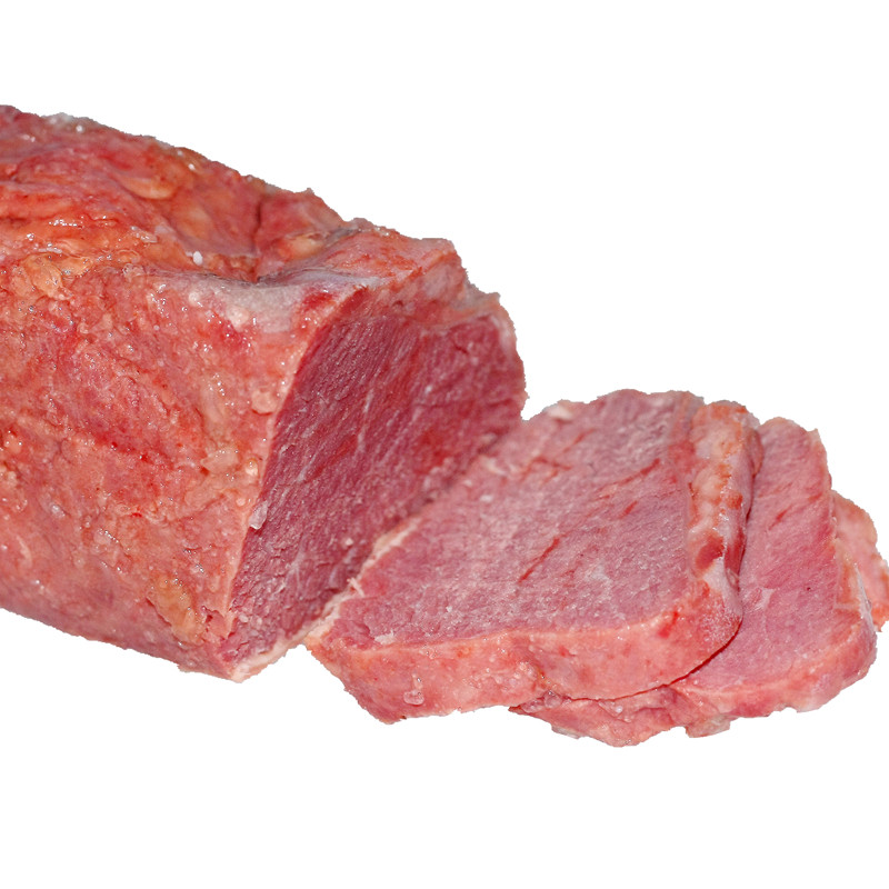 五香牛肉牛腱邦杰直供酱卤黄牛肉