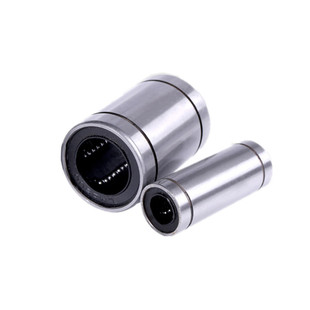 直线轴承 LM16UU LM20 LM25 LM30 LM35 LM40 LM50 LM60 LM80 100